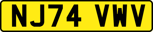 NJ74VWV