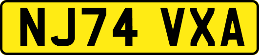 NJ74VXA