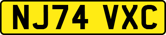 NJ74VXC