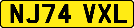NJ74VXL