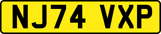 NJ74VXP