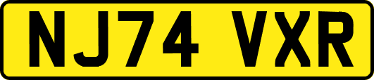 NJ74VXR