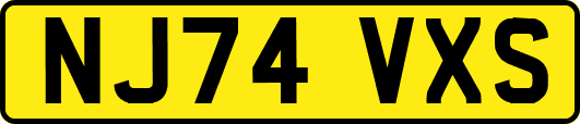 NJ74VXS