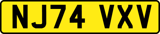 NJ74VXV