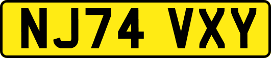 NJ74VXY