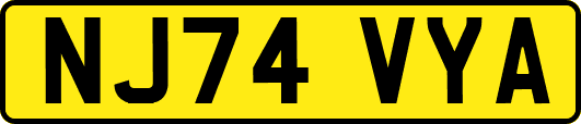 NJ74VYA