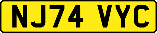 NJ74VYC