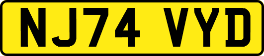 NJ74VYD