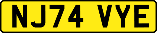 NJ74VYE