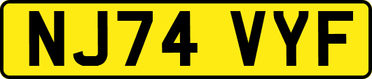 NJ74VYF