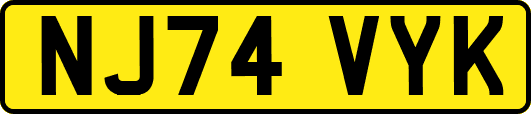 NJ74VYK