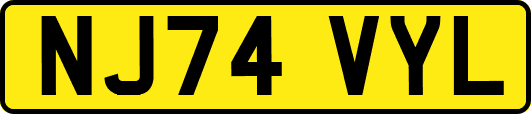 NJ74VYL