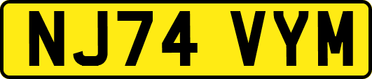NJ74VYM