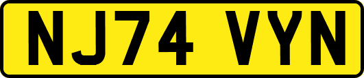 NJ74VYN