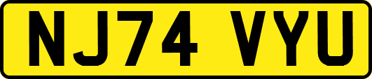 NJ74VYU