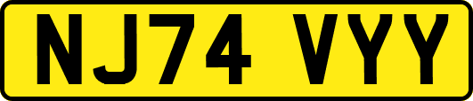 NJ74VYY