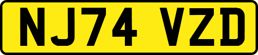 NJ74VZD