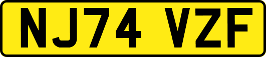 NJ74VZF