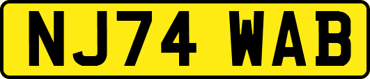 NJ74WAB
