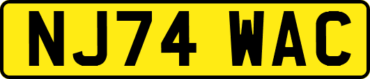 NJ74WAC