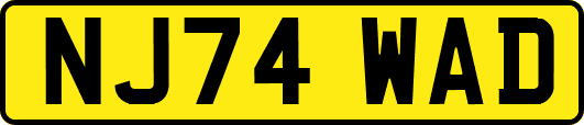 NJ74WAD