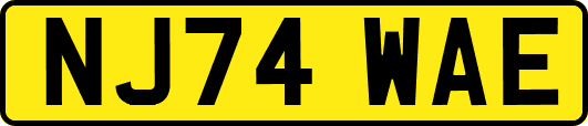 NJ74WAE