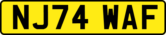 NJ74WAF