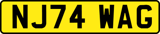 NJ74WAG