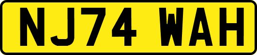 NJ74WAH