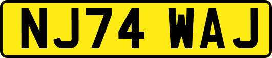 NJ74WAJ