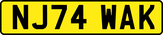 NJ74WAK