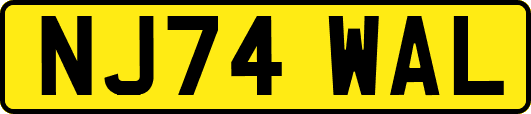 NJ74WAL