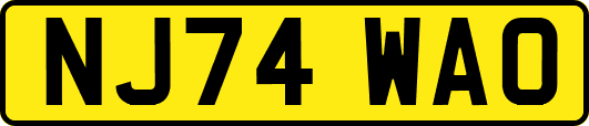 NJ74WAO