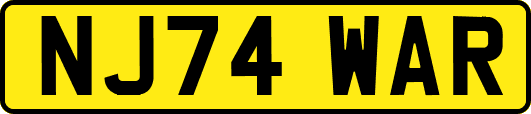 NJ74WAR