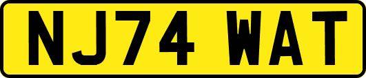 NJ74WAT