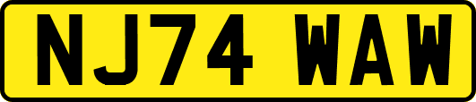 NJ74WAW