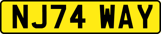 NJ74WAY