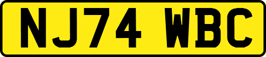 NJ74WBC