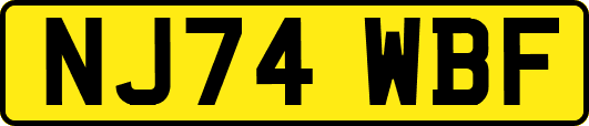 NJ74WBF