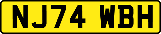 NJ74WBH