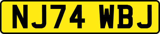 NJ74WBJ