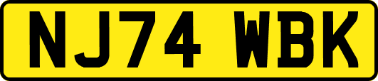 NJ74WBK