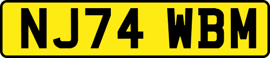 NJ74WBM