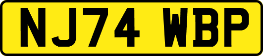 NJ74WBP