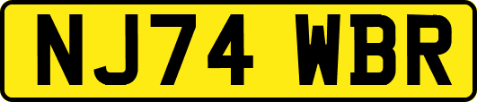 NJ74WBR