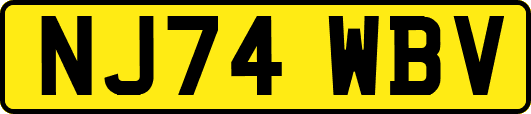 NJ74WBV