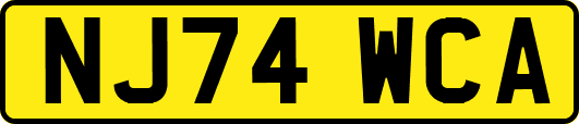 NJ74WCA