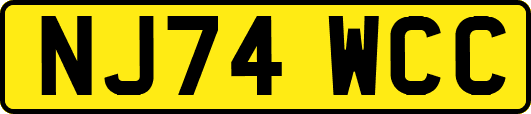NJ74WCC