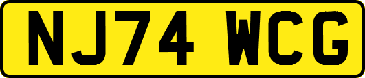 NJ74WCG