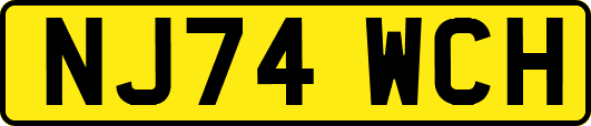 NJ74WCH
